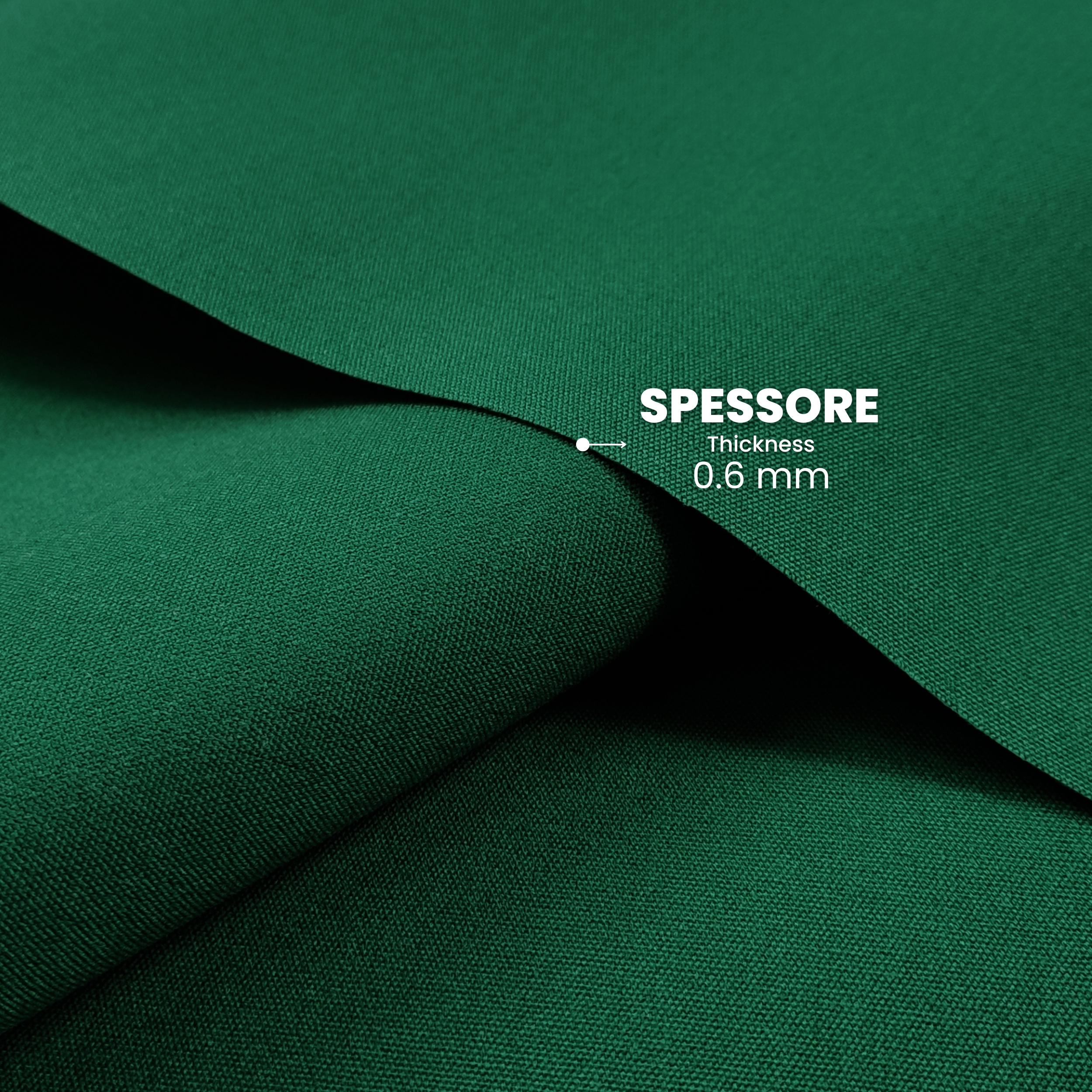 Tessuto Esterno da Sole a Tinta Unita Image