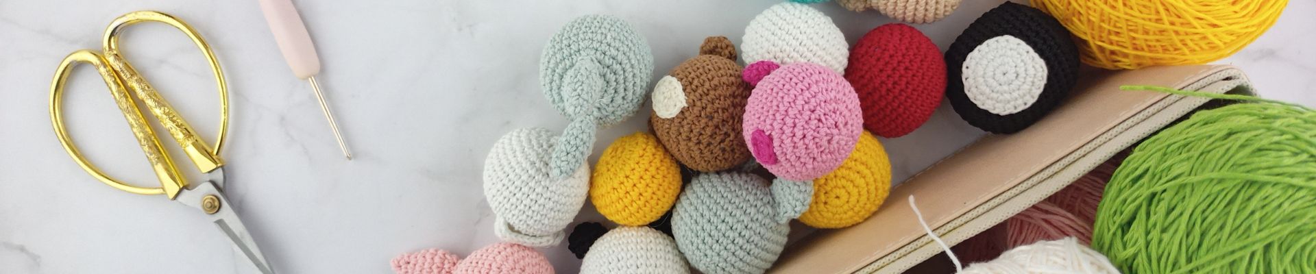 Gomitolo Cotone Panini Made In Italy - Filo Spesso Per Uncinetto E Lavori Handmade - Foto 10