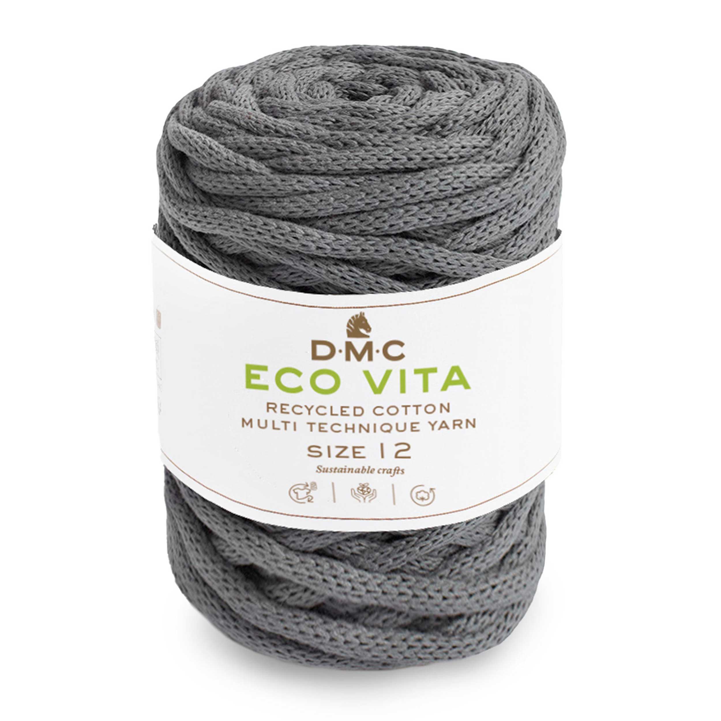 Cordino DMC Eco Vita Size 12 Image