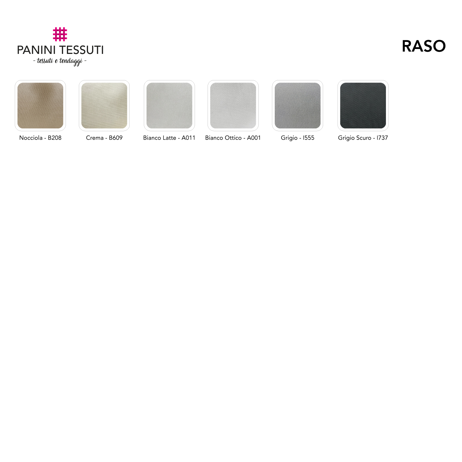 Raso Image